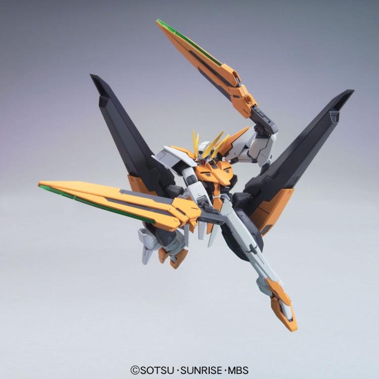 HG00 1/144 #68 Gundam Harute