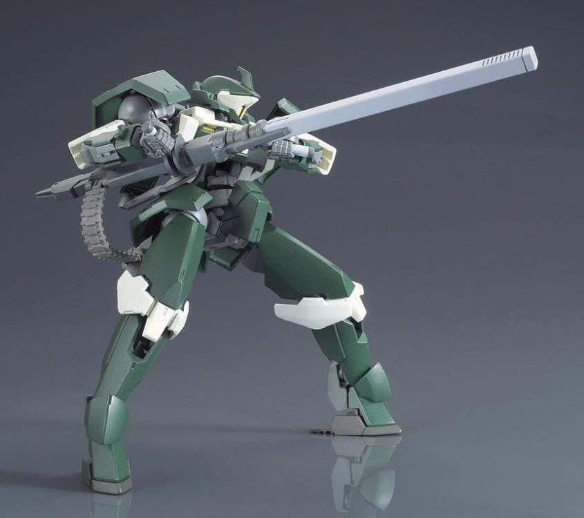 HG-IBA 1/144 MS Option Set 7