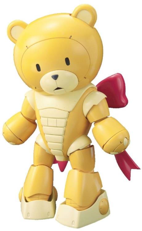 HGBF 1/144 #005 Beargguy III