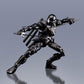 Snake Eyes "GI Joe"Flame Toys Furai Model