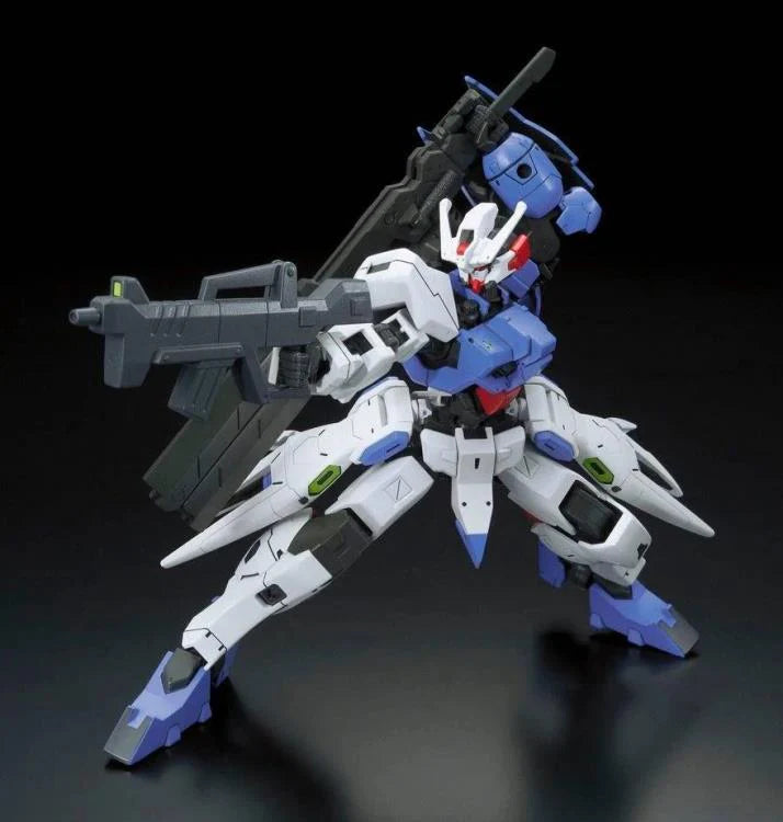 HG-IBO 1/144 #19 Gundam Astaroth