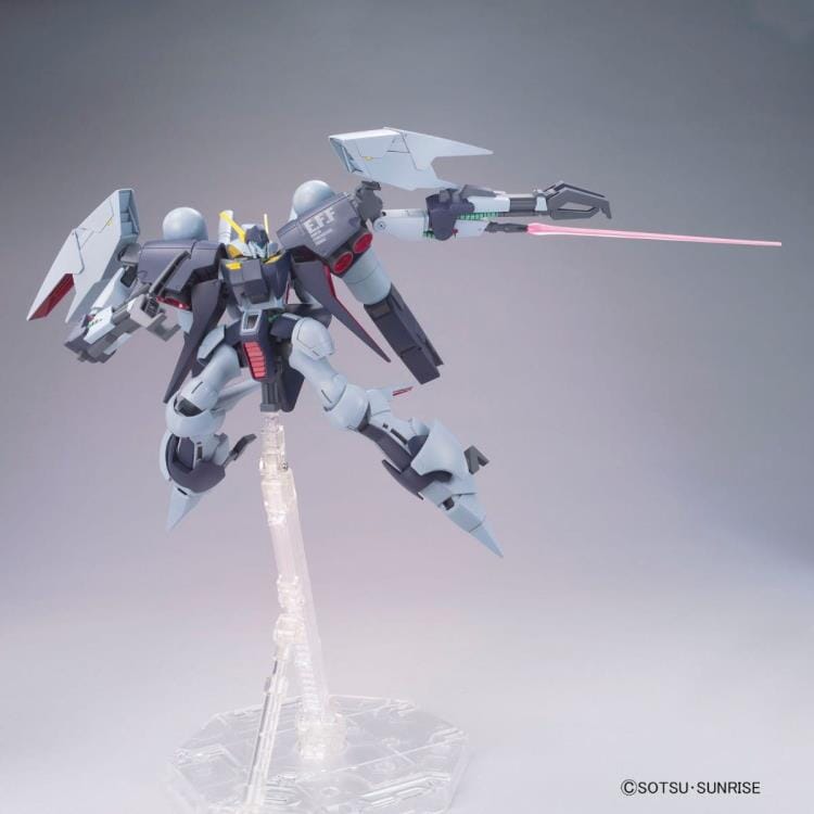 HGUC 1/144 #147 Byarlant Custom