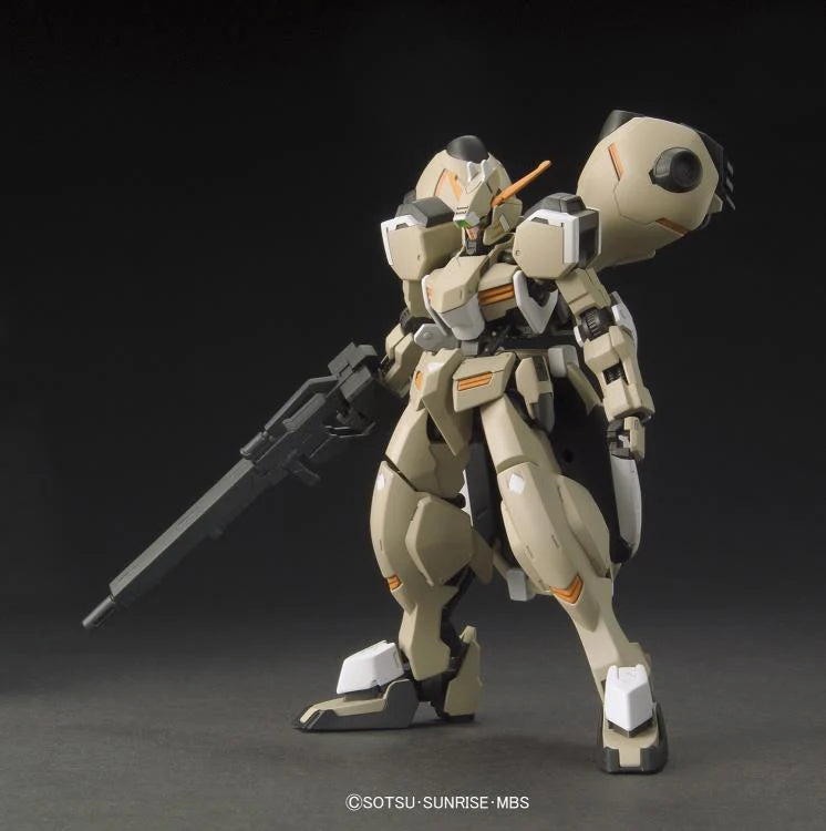 HGIBO 1/144 #013 Gundam Gusion Rebake