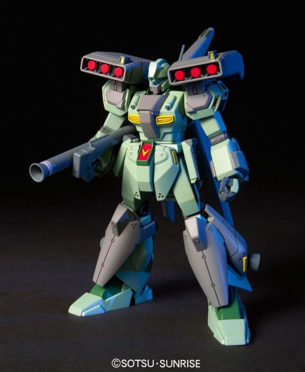 HGUC 1/144 #104 RGM-89S Stark Jegan