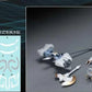 SNAA 1/144 The Round Table Knights Furious Warhammer Galahad