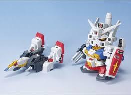 BB236 Perfect Gundam Model Kit