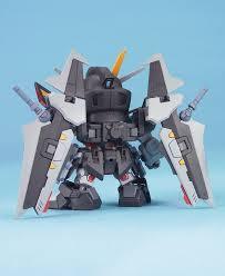 BB293 Strike Noir Gundam