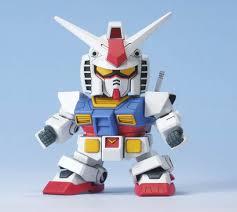 BB236 Perfect Gundam Model Kit