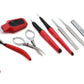 DSPIAE"Departure" Tool Combo w/ Storage Set Case