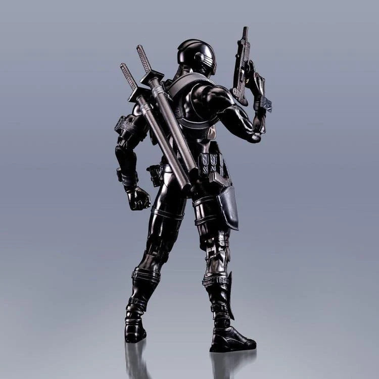 Snake Eyes "GI Joe"Flame Toys Furai Model