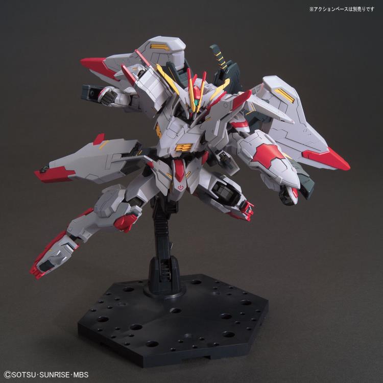 HG IBO 1/144 #040 Gundam Marchosias