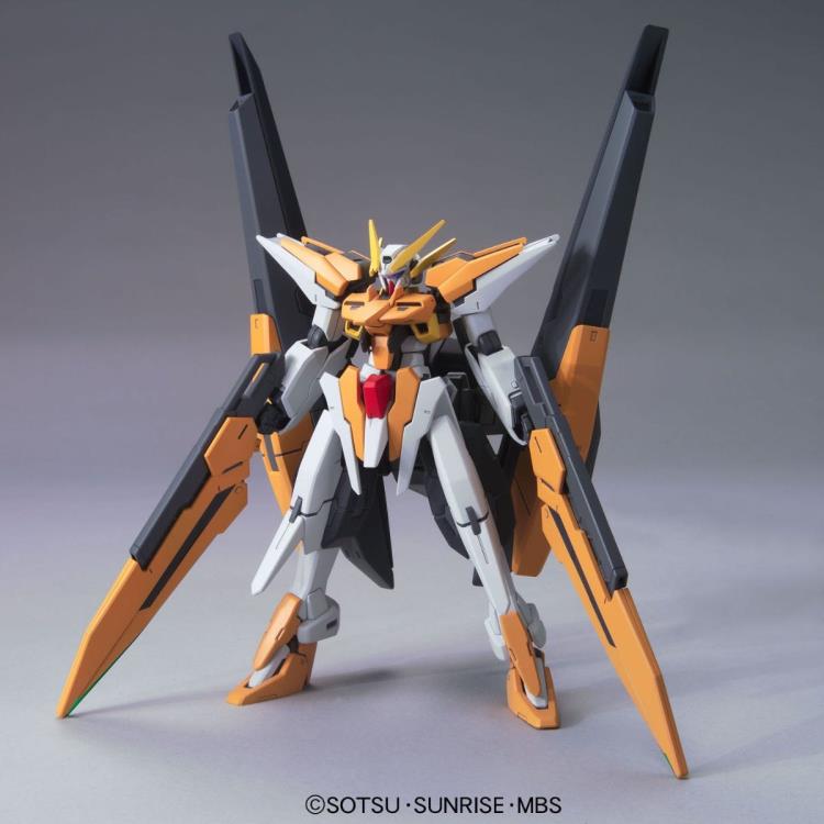 HG00 1/144 #68 Gundam Harute