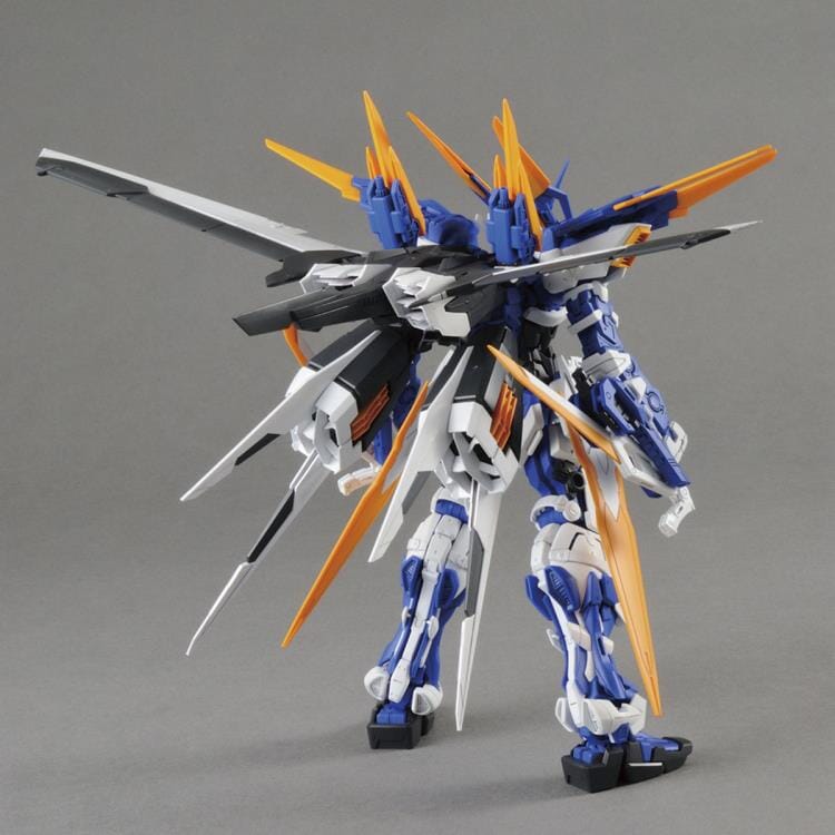 MG 1/100 Gundam Astray Blue Frame D