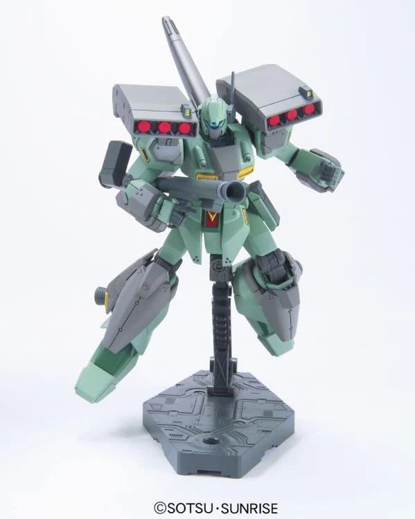 HGUC 1/144 #104 RGM-89S Stark Jegan