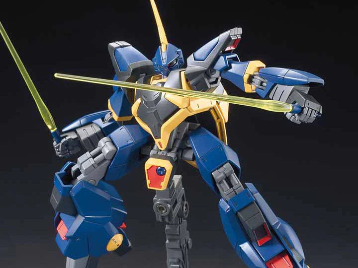 HGUC 1/144 #204 Barzam