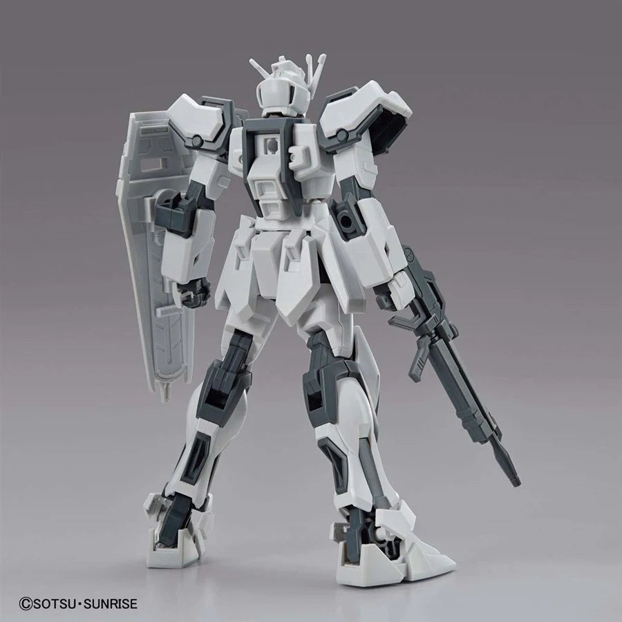 ENTRY GRADE 1/144 THE GUNDAM BASE LIMITED STRIKE GUNDAM [PAINTING MODEL]