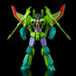 Transformers Furai 25 Acid Storm Model Ki