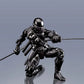 Snake Eyes "GI Joe"Flame Toys Furai Model