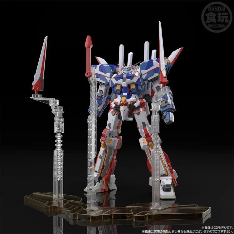 Super Robot Wars OG: Original Generations SMP BANPReEOTH Model Kit