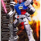 MG 1/100 RX-78GP01 Gundam Zephyranthes