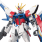 HGBF 1/144 #01 Build Strike Gundam Full Package