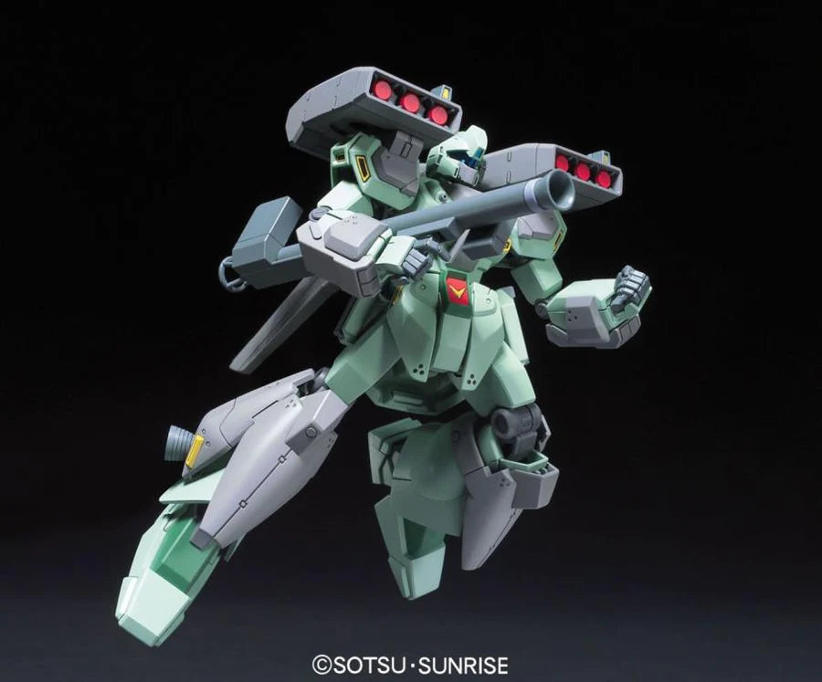 HGUC 1/144 #104 RGM-89S Stark Jegan