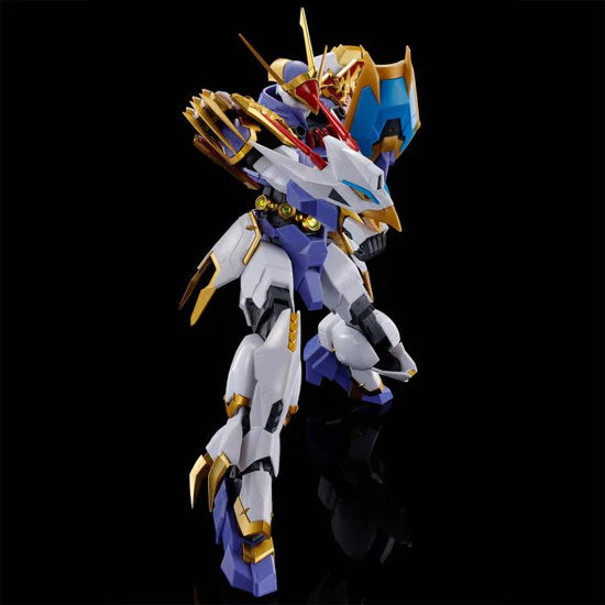 Mashin Hero Wataru HG Amplified IMGN Kujinmaru Model Kit