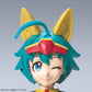 Gundam Build Divers Figure-Rise Standard Nami Model Kit