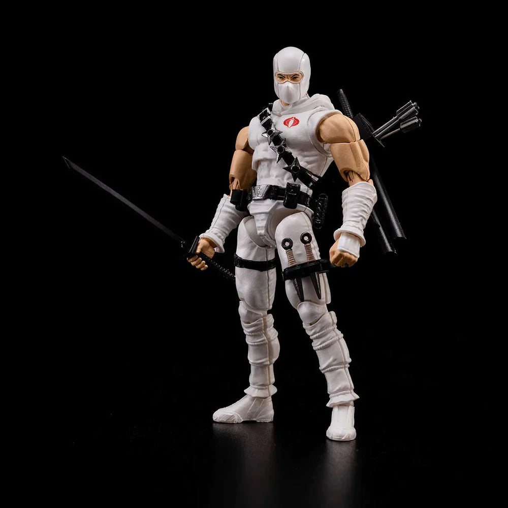 Storm Shadow "GI Joe"Flame Toys Furai Model