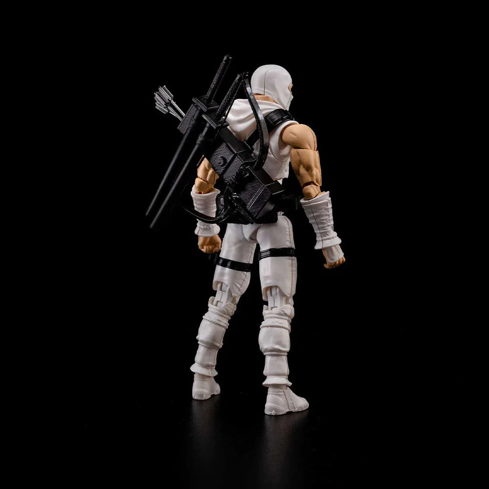 Storm Shadow "GI Joe"Flame Toys Furai Model