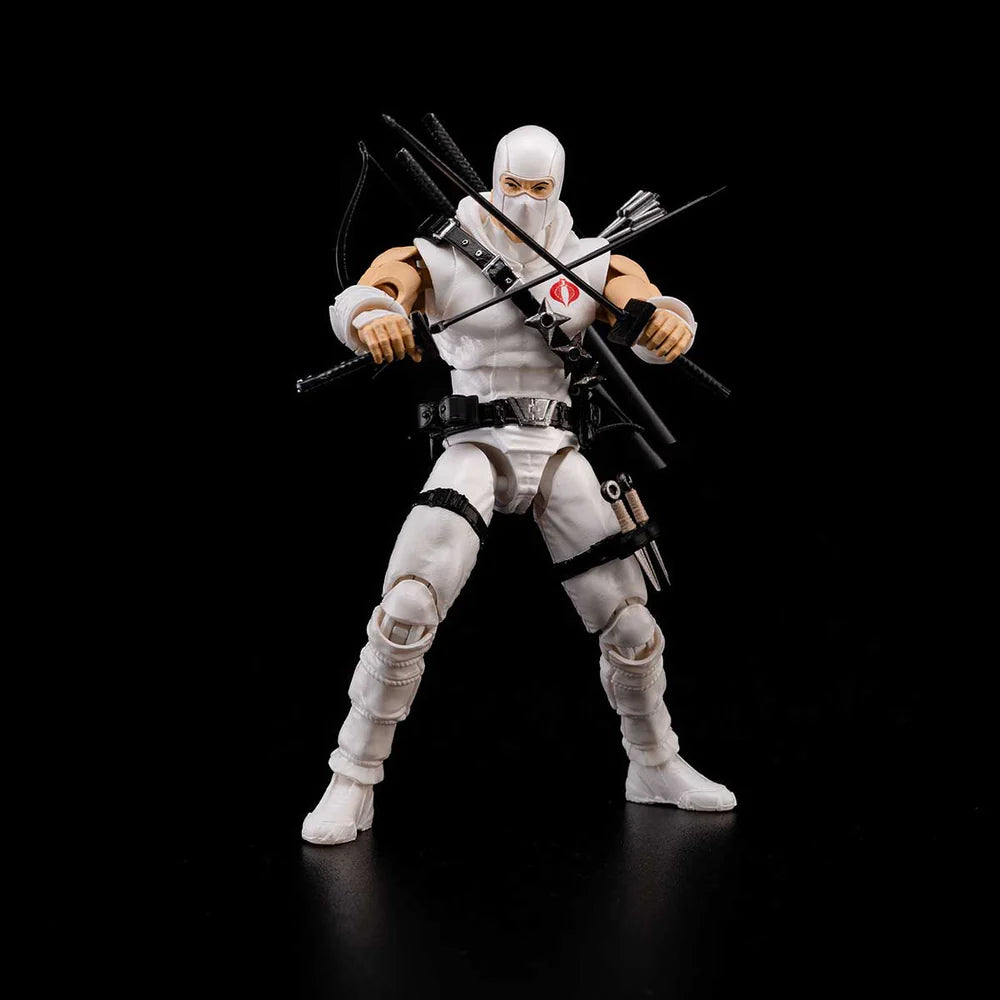 Storm Shadow "GI Joe"Flame Toys Furai Model