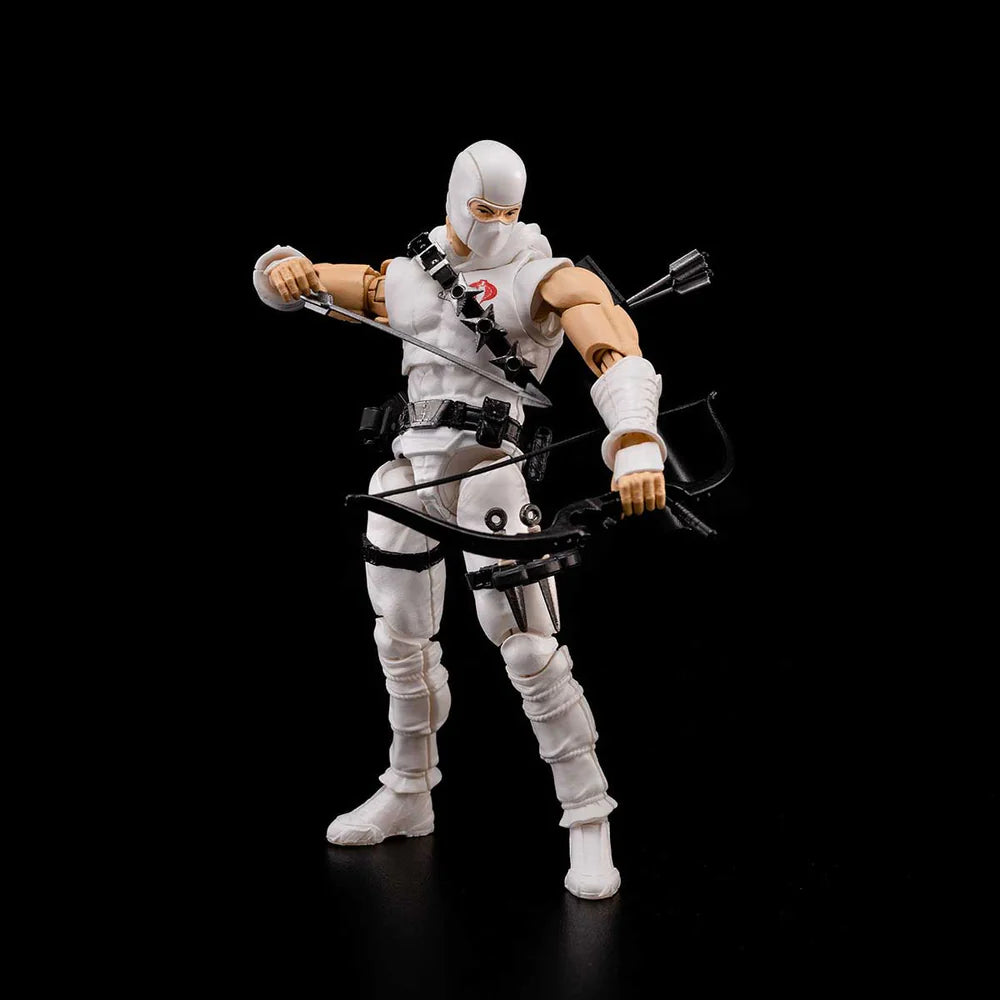 Storm Shadow "GI Joe"Flame Toys Furai Model