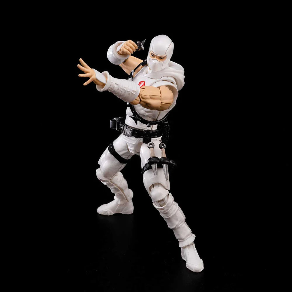 Storm Shadow "GI Joe"Flame Toys Furai Model