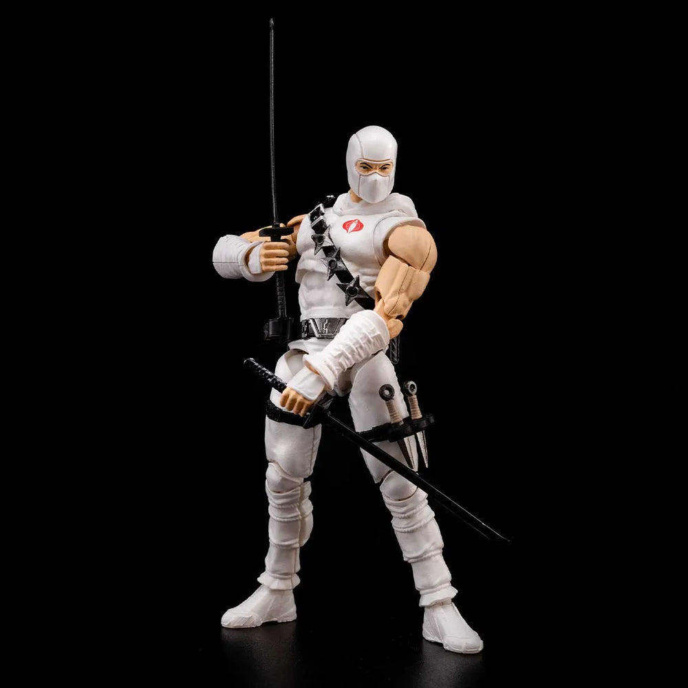 Storm Shadow "GI Joe"Flame Toys Furai Model