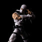 Furai Flame Toys G.I. Joe Bundle