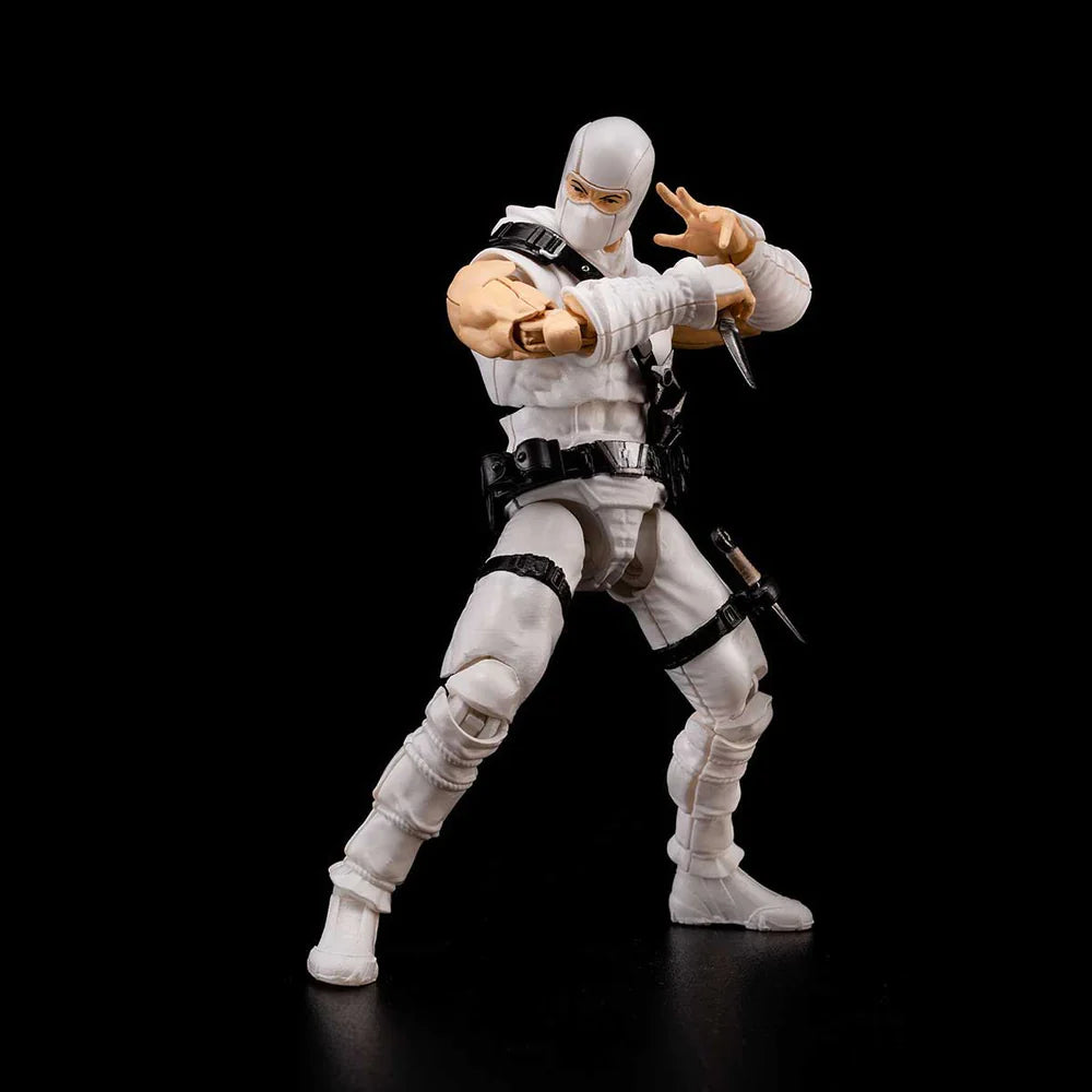 Storm Shadow "GI Joe"Flame Toys Furai Model