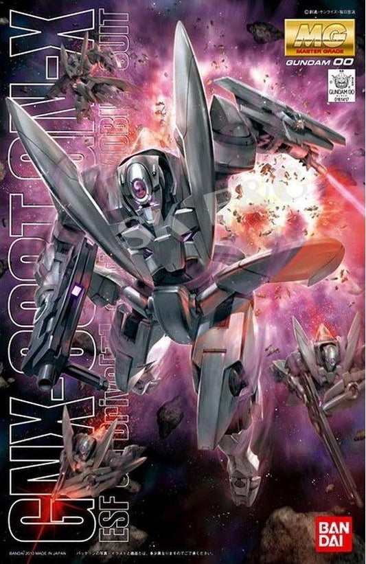 MG 1/100 GNX-603T GN-X