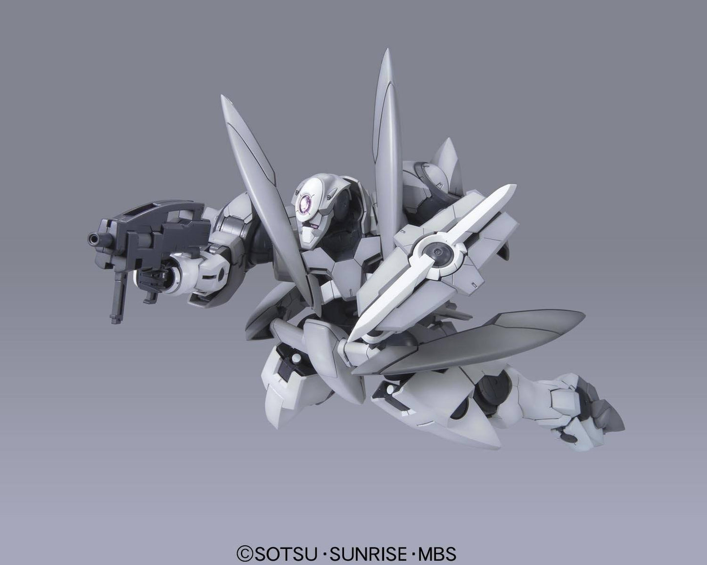 MG 1/100 GNX-603T GN-X