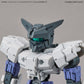 30MM 1/144 Option Parts Set 6 (Customizeable Head A) Accessory Set