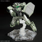 HGTWFM 1/144 #09 Demi Trainer