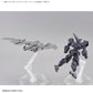 30 Minute Missions #EV-02 EXA Vehicle (Gray Air Fighter) Model Kit