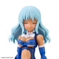 30 Minutes Sisters SIS-Ac19b Siana Amarcia (Vivace Form) Model Kit