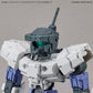 30MM 1/144 Option Parts Set 6 (Customizeable Head A) Accessory Set
