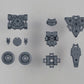 30 Minutes Missions #25 Rabiot For Spy Drone (Light Gray) Armor Set