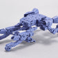 30 Minutes Missions EXA Vehicle #7 Space Craft Ver. (Purple)