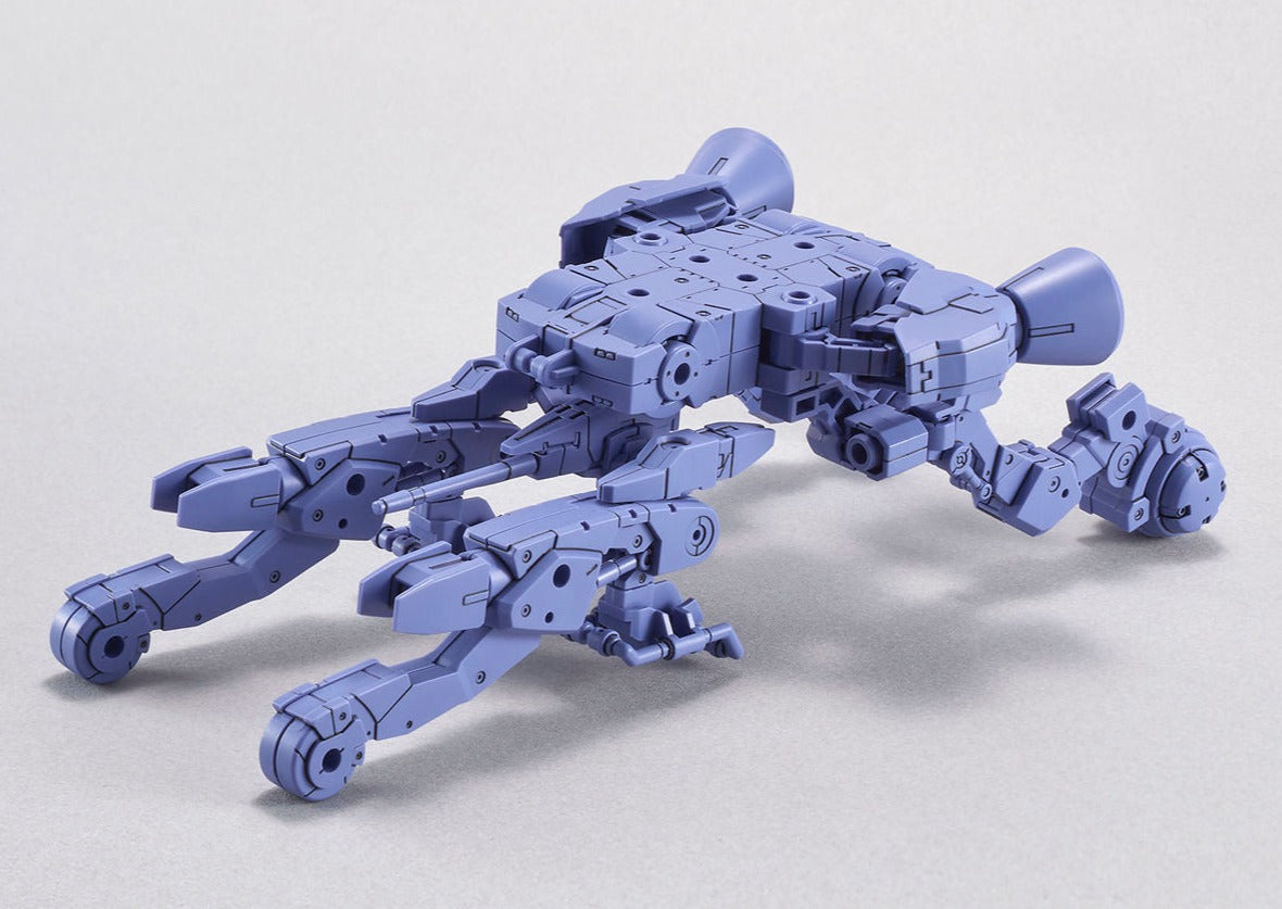 30 Minutes Missions EXA Vehicle #7 Space Craft Ver. (Purple)