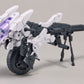30 Minutes Missions EXA Vehicle (Cannon Bike ver.) Model Kit 7 reviews