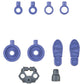 30 Minutes Sisters Option Body Parts Type G01 (Color A)