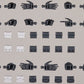 30 Minutes Missions 1/144 Option Parts Set 12 (Hand Parts/Multi Joint) Accessory Set