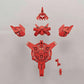 30 Minutes Missions #12 Commander Type (Portanova Exclusive Red) Armor Set